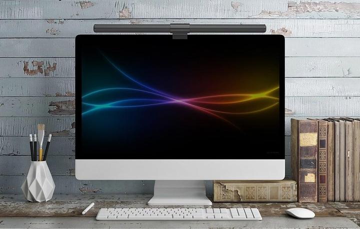 Productafbeelding Yeelight Pura Monitor Light Bar Lite