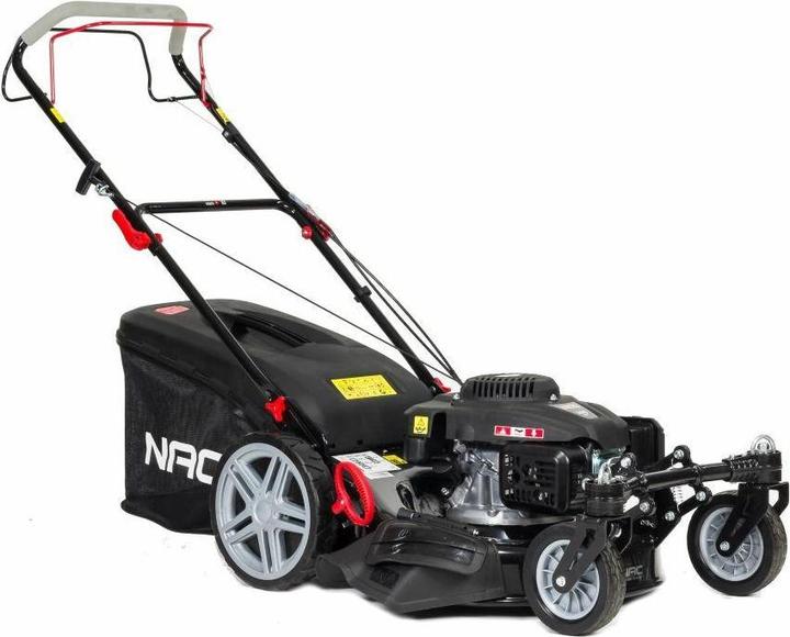 Actual product image NAC Kosiarka spalinowa LS50-166L-JR2 (Petrol)
