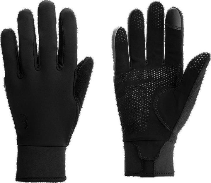 Immagine prodotto BBB Guanto invernale ControlZone nero S (S)