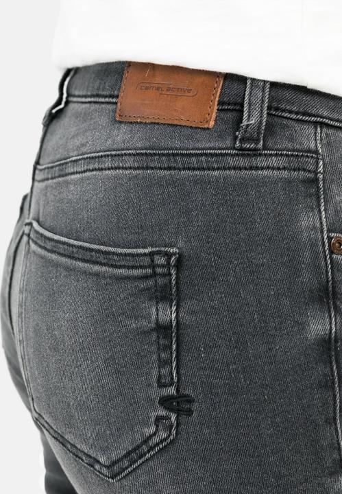 Produktbild Camel Active Jeans Slim Fit (W32/L32)