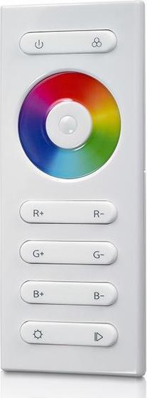 Immagine prodotto Synergy 21 Controller LED EOS 05 RGB-4 Controller Trasmettitore portatile