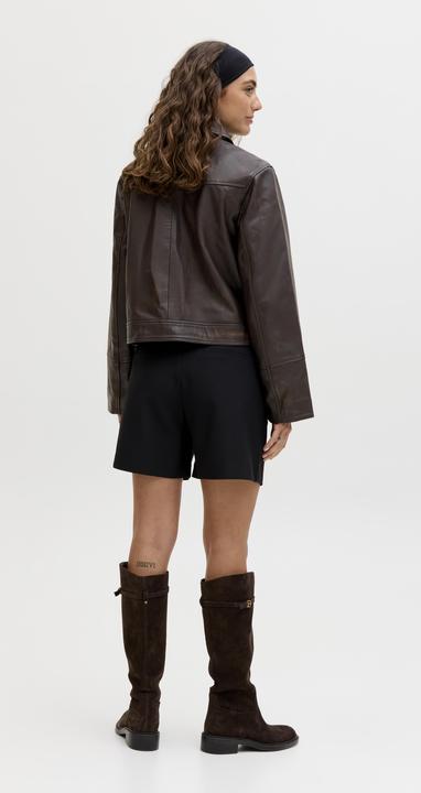 Actual product image JJXX JXSIF Lederjacke Lederjacke (M)