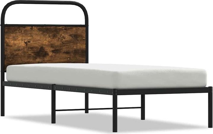 Produktbild vidaXL Bettgestell (90 x 190 cm)