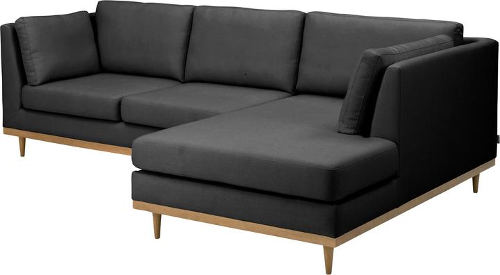 Actual product image Max Winzer Larsen (Corner sofa)