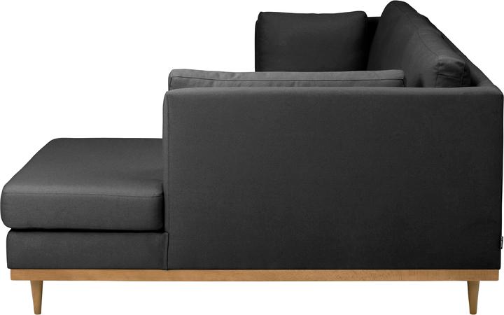 Actual product image Max Winzer Larsen (Corner sofa)