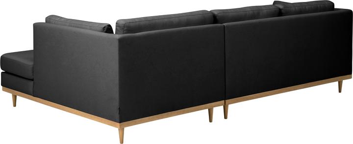 Actual product image Max Winzer Larsen (Corner sofa)