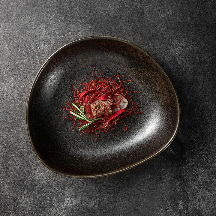 Image du produit Spa Solutions Venise Set de vaisselle complet 16 pièces (16 pcs)