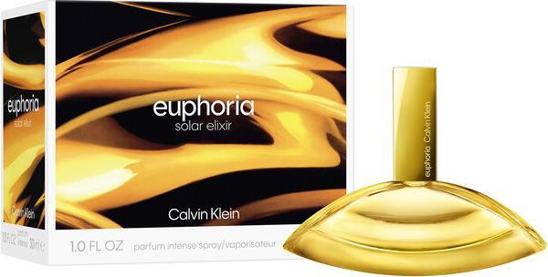 Produktbild Calvin Klein Euphoria Elixir Solar Eau de Parfum (Eau de Parfum, 30 ml)