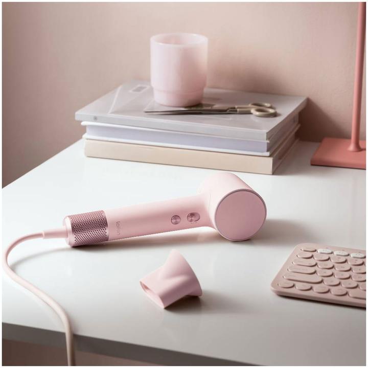 Image du produit Laifen Mini PNK (1 Aufsatz + 1 Beutel)