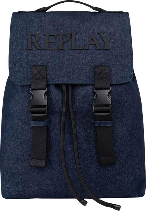Produktbild Replay Flap Backpack
