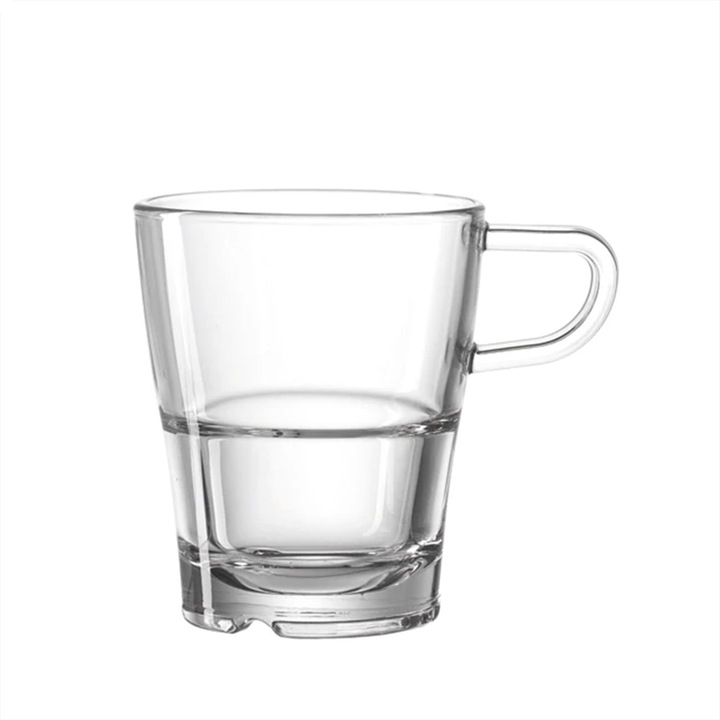 Produktbild Leonardo Senseo (250 ml, 6 x)