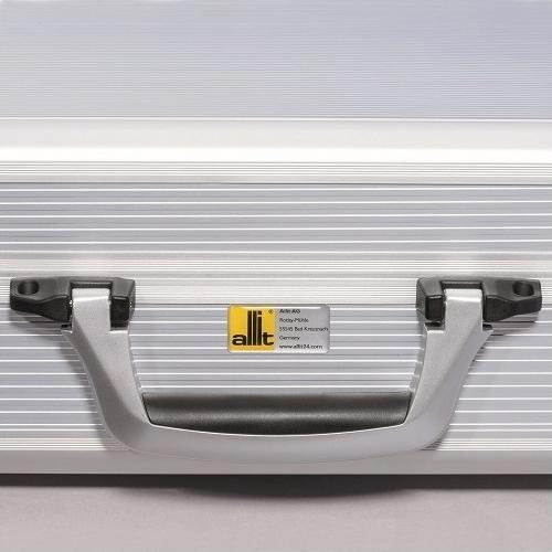 Actual product image Allit AluPlus Tool