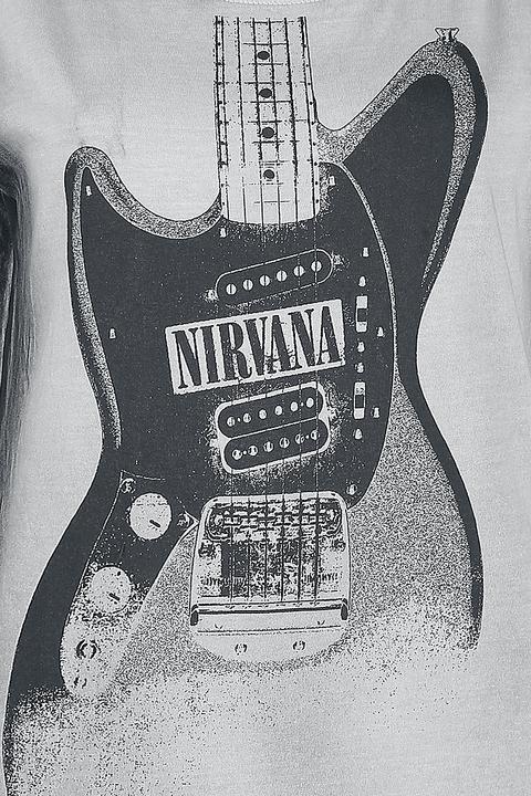 Produktbild Nirvana Guitar (L)