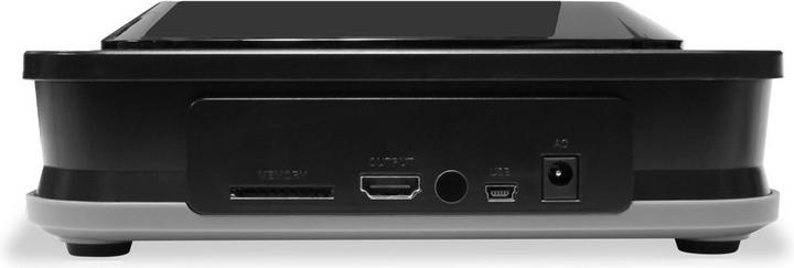 Produktbild Hyperkin Retron 5, schwarz
