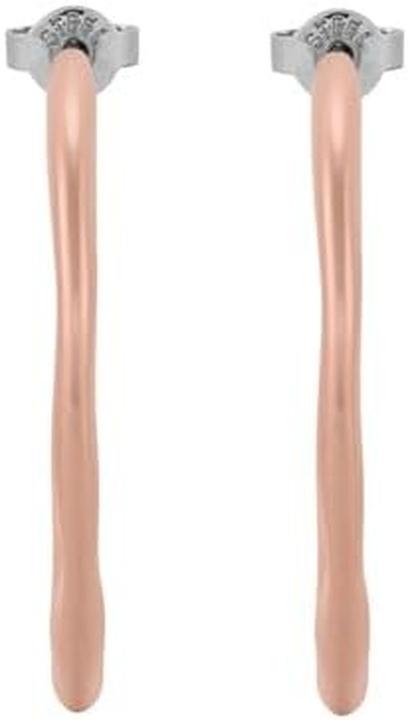 Skagen Creolen MODERNE STAK (Acier inoxydable)