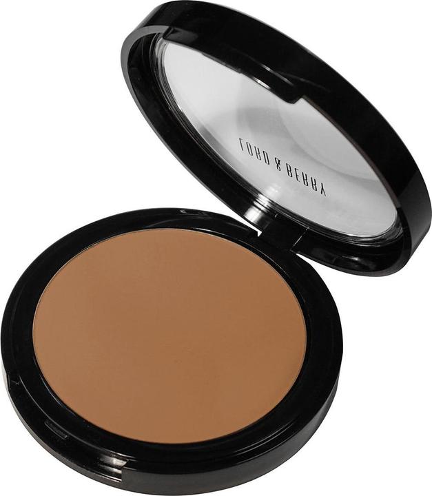 Produktbild Lord & Berry Teint Powder Bronzer Dune / 12 g (Dune, Bronzer)