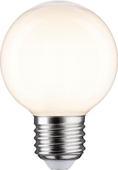 Produktbild Paulmann Globe (E27, 7 W, 780 lm, 1 x, E)