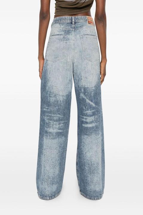 Produktbild Diesel Jeans Blu (24)