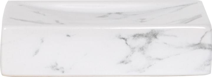 Actual product image MSV Porte Savon Ceramique Toscana