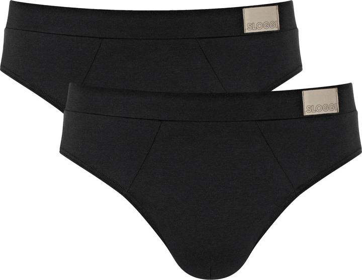 Sloggi GO Natural Brief C2P