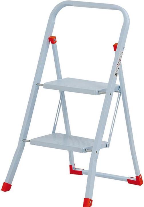 Actual product image Gierre Folding step (Folding step, 137 cm)