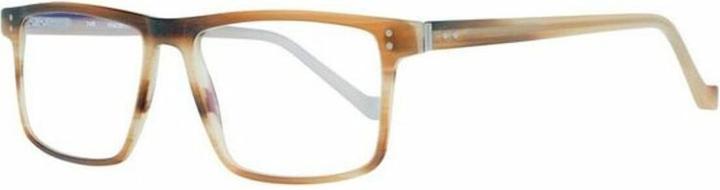 Hackett Men's HEB20918754 Optical Frames Brown 54.0 (no correction)