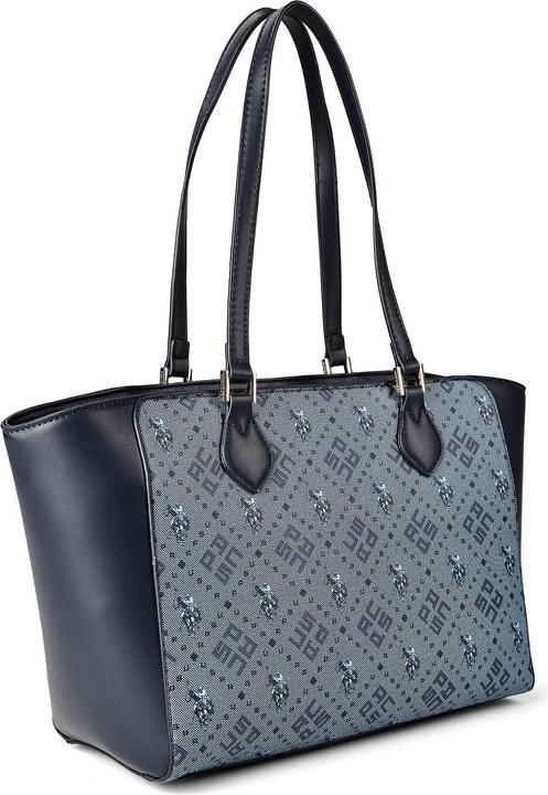 Produktbild U.S. Polo Hampton Shopper Tasche 38 cm