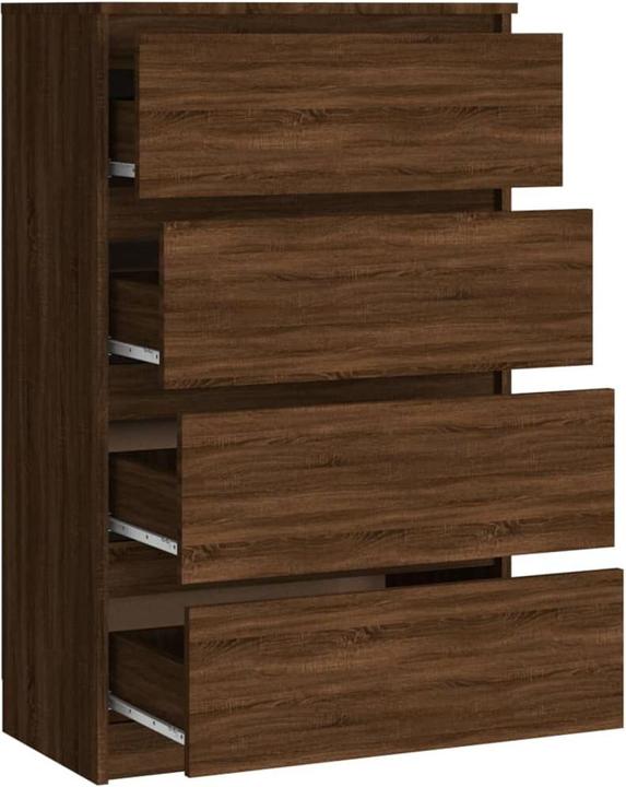 Actual product image VidaXL Zeva (60 x 35 x 98.5 cm)