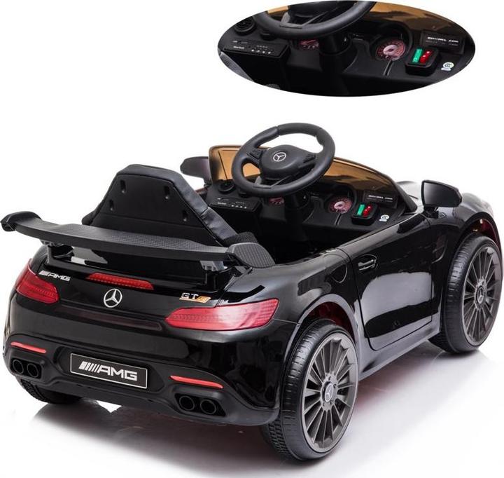 Actual product image Azeno Amg Gtr (12 V)