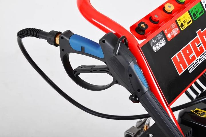 Produktbild Hecht 3230 (Benzinbetrieb)