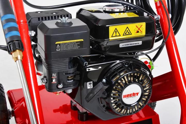 Produktbild Hecht 3230 (Benzinbetrieb)