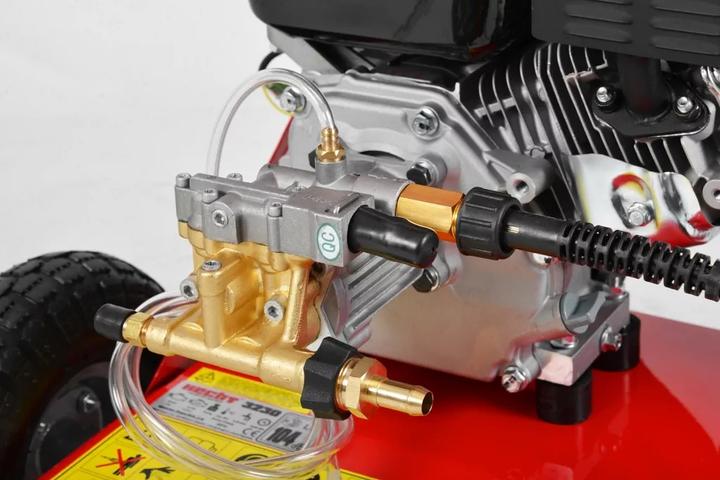 Produktbild Hecht 3230 (Benzinbetrieb)