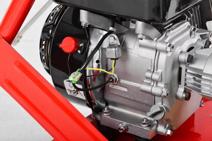 Produktbild Hecht 3230 (Benzinbetrieb)