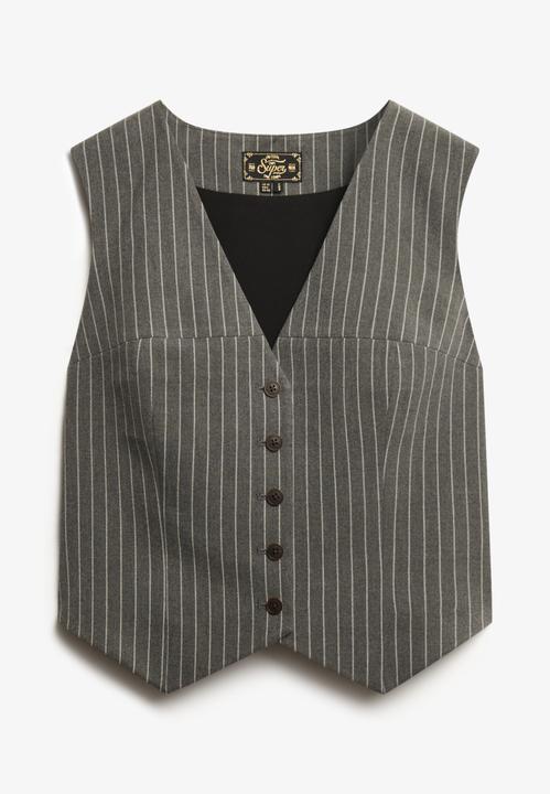 Produktbild Superdry Pinstripe (M)