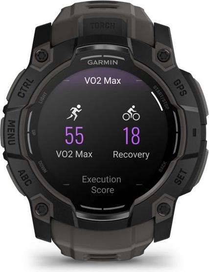 Produktbild Garmin Instinct 3 (50 mm)