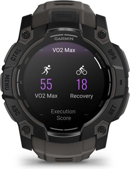 Produktbild Garmin Instinct 3 (50 mm)
