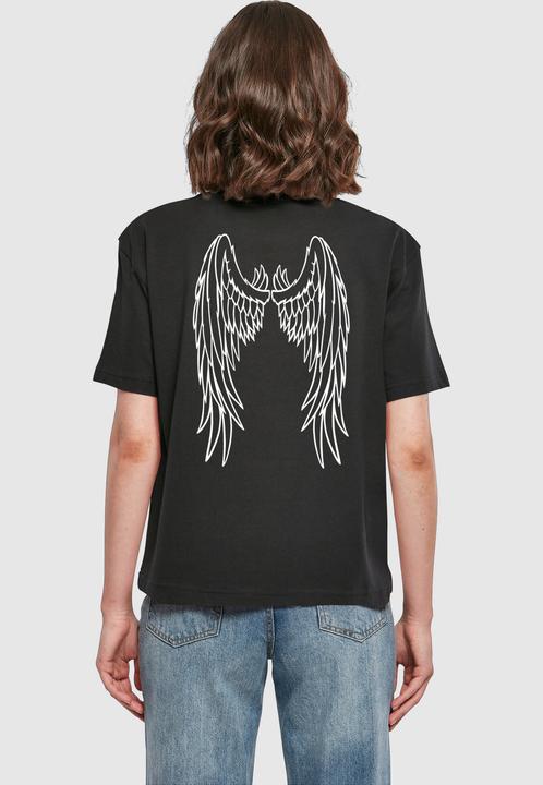 Produktbild Miss Tee Angel Tee - 125237 (S)