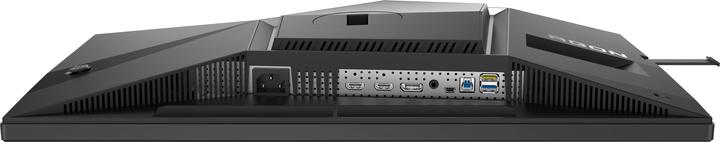Actual product image AOC Monitor CS24A (1920 x 1080 pixels, 24.10")