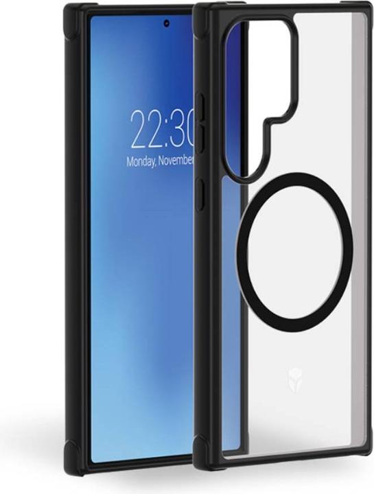 Image du produit Force Case Étui Samsung Galaxy S24 Ultra Air Frost (Samsung Galaxy S24 Ultra)