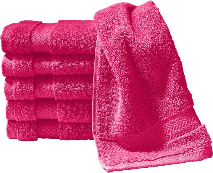 deep pink