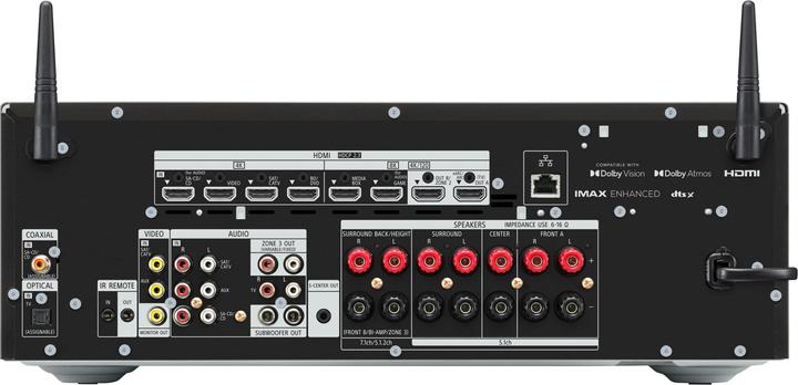 Immagine prodotto Sony TA-AN1000 (7.2 canali)