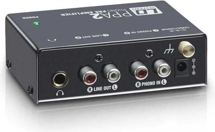 Immagine prodotto LD Systems Ppa 2