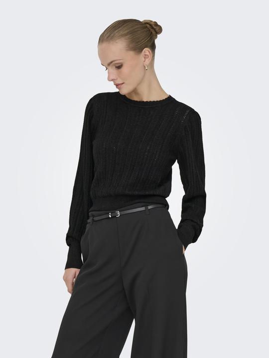 Immagine prodotto JdY JDYBEAUTY Strickpullover Strickpullover (L)