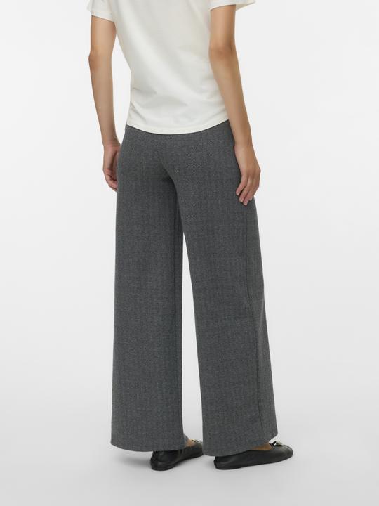 Image du produit Mamalicious Ausgestellt Hose Hose mit weitem Beinschnitt (M)