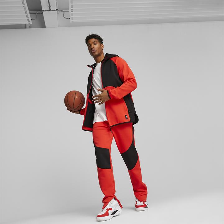 Image du produit Puma Veste Hoops Team Dime (XXL)