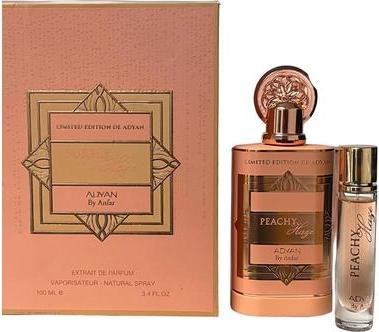 Image du produit Adyan Peachy Haze Extrait (Extrait De Parfum, 100 ml)