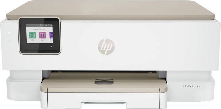 Actual product image HP Envy Inspire 7224E