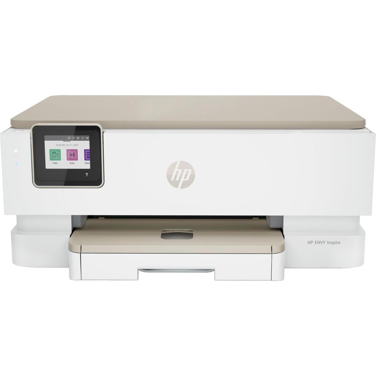 HP Envy Inspire 7224E, Drucker