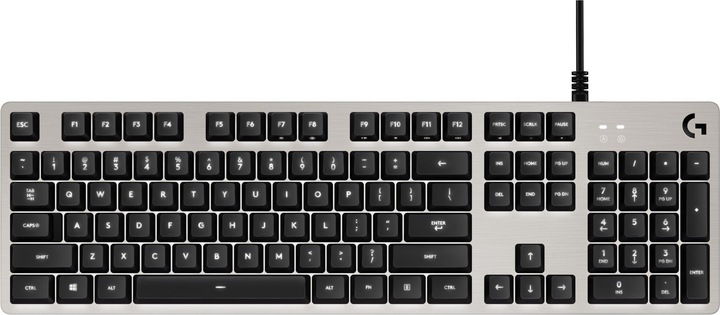 Produktbild Logitech G G413 (CH, Kabelgebunden)