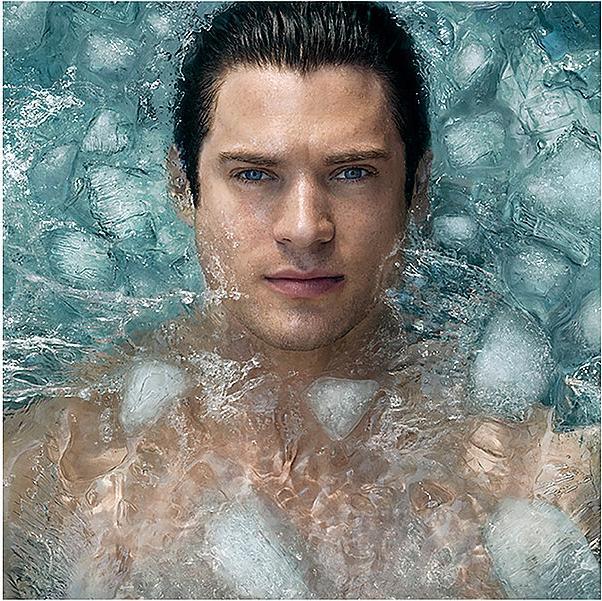 Image du produit Biotherm Gel Aquapower Advanced (100 ml, Crème de jour, Crème de nuit)